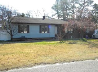 1312 Northampton Blvd, Toms River, NJ