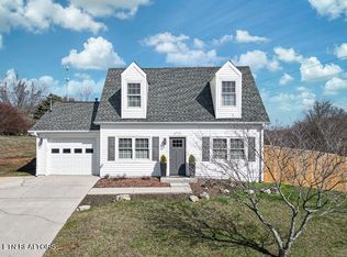 4724 Brierley Dr, Knoxville, TN 37921