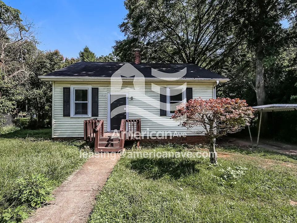 36 Ames St
