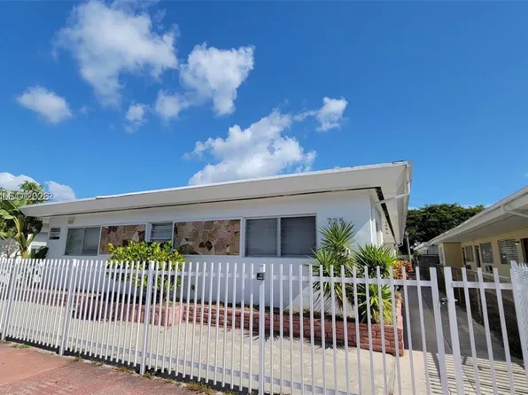 725 83rd St Unit 2, Miami Beach, FL 33141