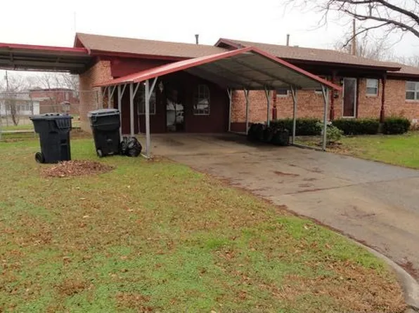 7100 Ashby Ter, Oklahoma City, OK 73149