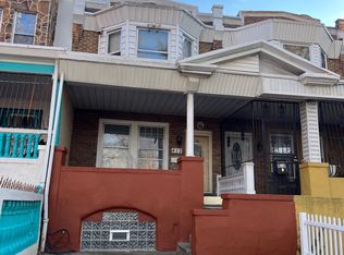 412 W Roosevelt Blvd, Philadelphia, PA 19120