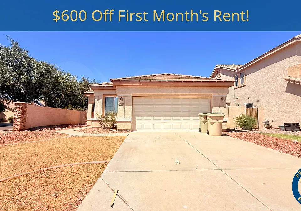 7062 W Pontiac Dr