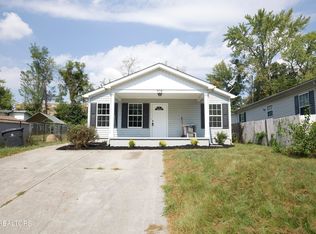 709 Belleaire Ave, Knoxville, TN 37921