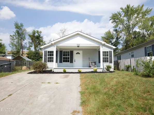709 Belleaire Ave, Knoxville, TN 37921