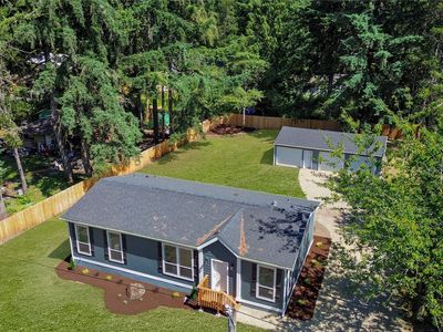 14017 132nd Street NW, Gig Harbor, WA, 98329