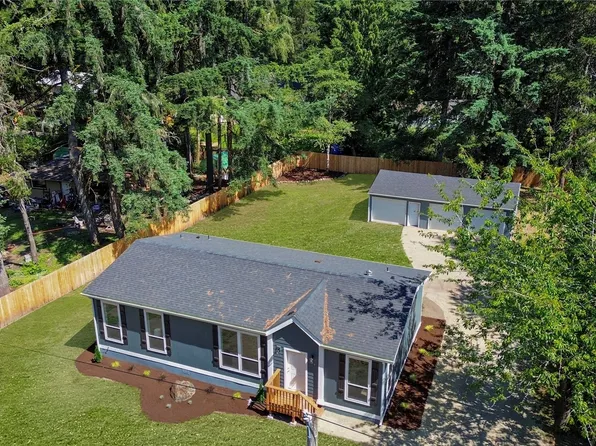 14017 132nd Street NW, Gig Harbor, WA 98329