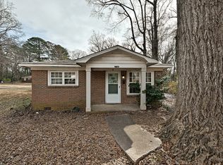 2740 Grimes St #1, Charlotte, NC 28206