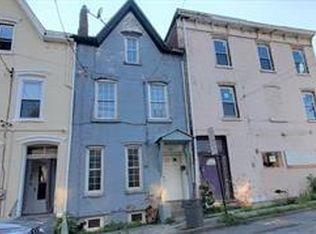 197 Chambers St, Newburgh, NY 12550