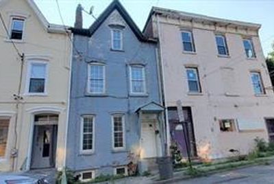197 Chambers Street, Newburgh, NY, 12550