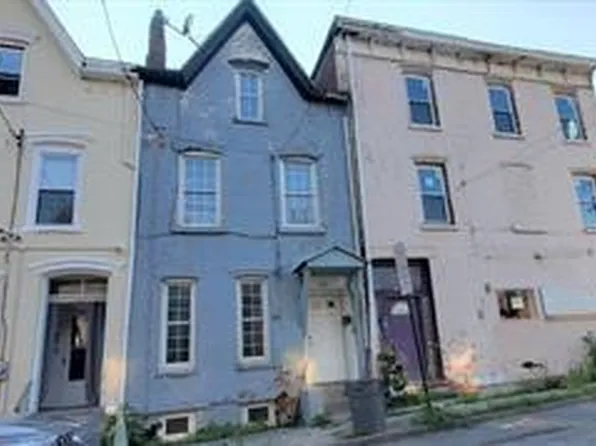 197 Chambers Street, Newburgh, NY 12550