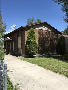 842 W Fayette Ave, Salt Lake City, UT, 84104