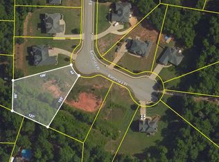 1032 Battersea Pl, Locust Grove, GA 30248