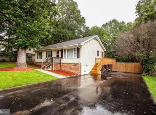 210 Green Arbor Dr, Fredericksburg, VA 22407