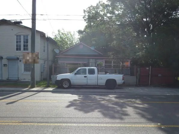 3319 Myrtle Ave, Jacksonville, FL 32209