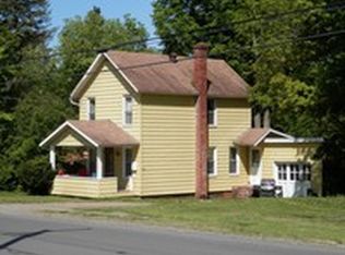 309 E Mill St, Port Allegany, PA 16743