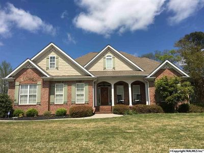 603 Meadowview Dr NE, Hartselle, AL, 35640