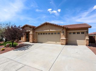 3645 E Farrier Dr, Tucson, AZ 85739