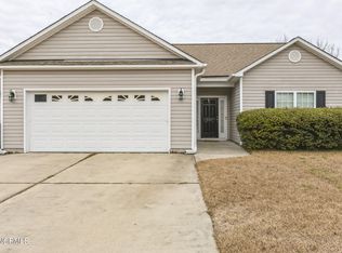 211 Hanna Dr, Wilmington, NC 28412