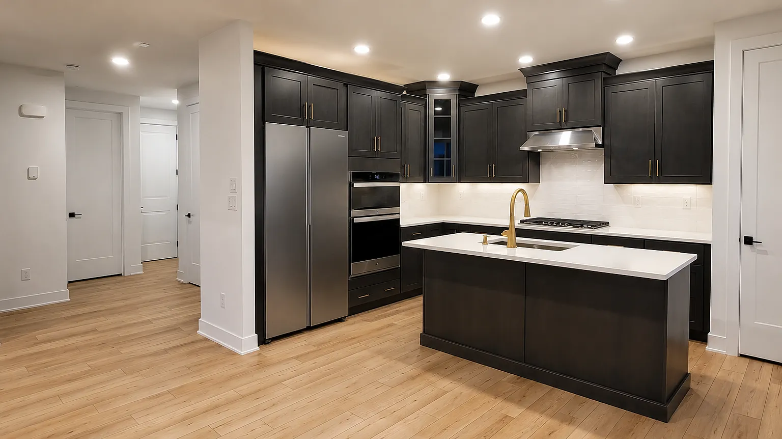 4 bed, 3.5 bath, 2850 sqft, $4,475 — Photo 1