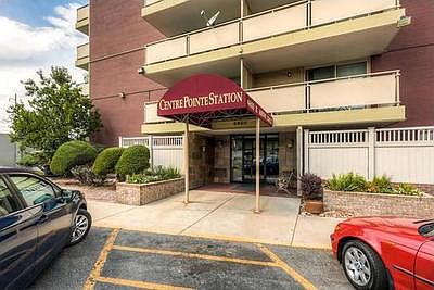 Prking spot 20 on north side