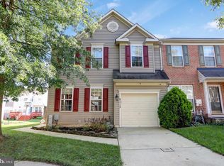 5113 Gold Hill Rd, Owings Mills, MD 21117