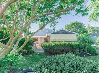 1303 Trenton Ave, Cape May, NJ 08204