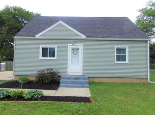 73 Barry St, Brockport, NY 14420