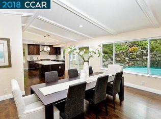 204 Santiago Ct, Danville, CA 94526