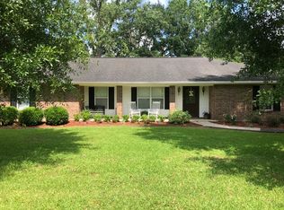 314 W 2nd St, Roanoke, LA 70581