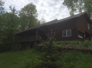 932 S Treaty Line Rd, Liberty, IN 47353