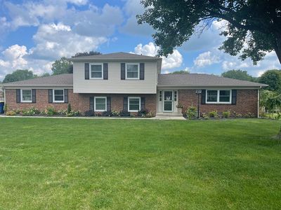 5810 S Ernest St, Terre Haute, IN, 47802