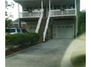 135 Sunset Dr, Cedar Pt, NC 28584