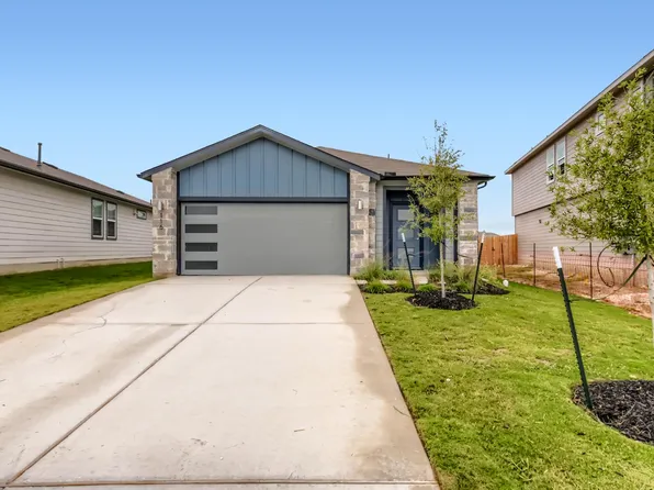 116 Scarborough Way, San Marcos, TX 78666
