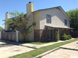 3706 Charolais Dr APT A, Killeen, TX 76542
