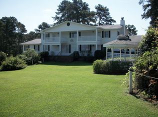 5154 White Oak Rd, Appling, GA 30802