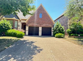 4616 Vista Grande Dr, Plano, TX 75024