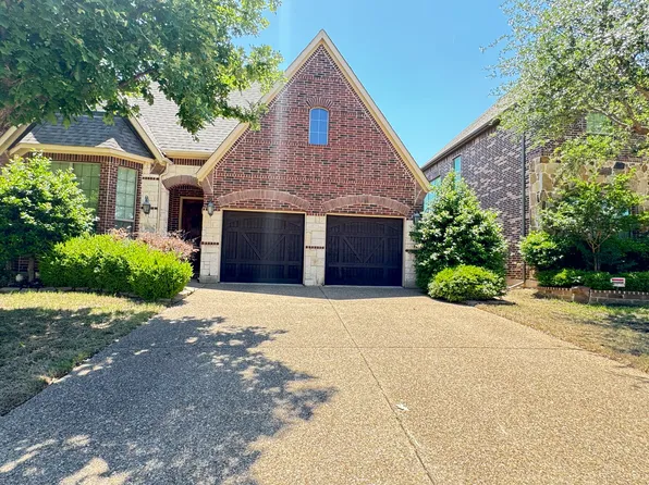 4616 Vista Grande Dr, Plano, TX 75024