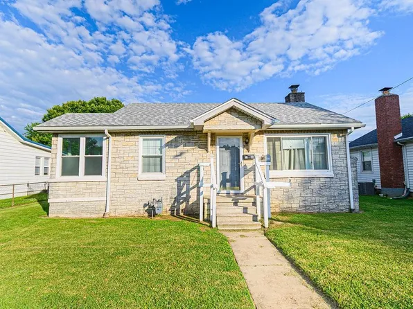 1826 Hughes Ave, Owensboro, KY 42303