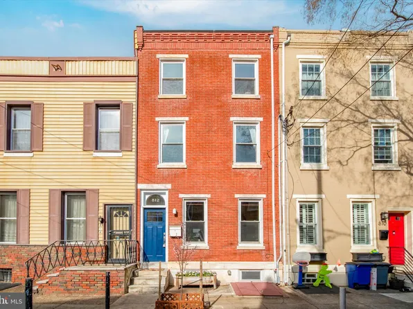 812 S Warnock St, Philadelphia, PA 19147