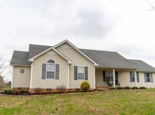124 Martinsville Ford Rd, Bowling Green, KY 42103