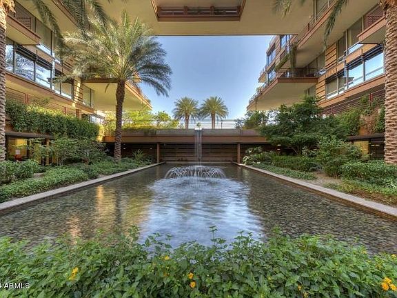4th image of 7121 E Rancho Vista Dr Unit 3004