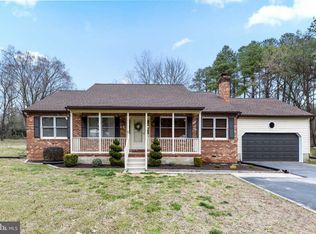 25670 Herring Ln, Denton, MD 21629