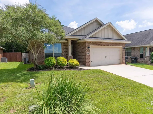 16121 Trace Dr, Loxley, AL 36551