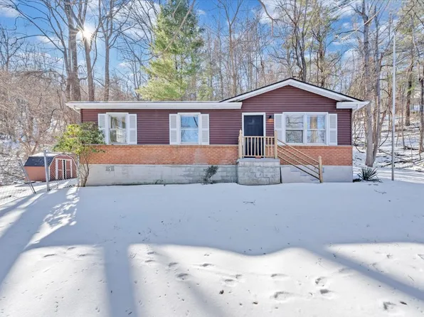 6872 Mason Knob Trl, Roanoke, VA 24018