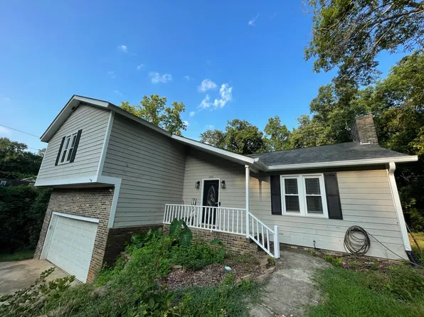 206 Rodborough Rd, Columbia, SC 29212