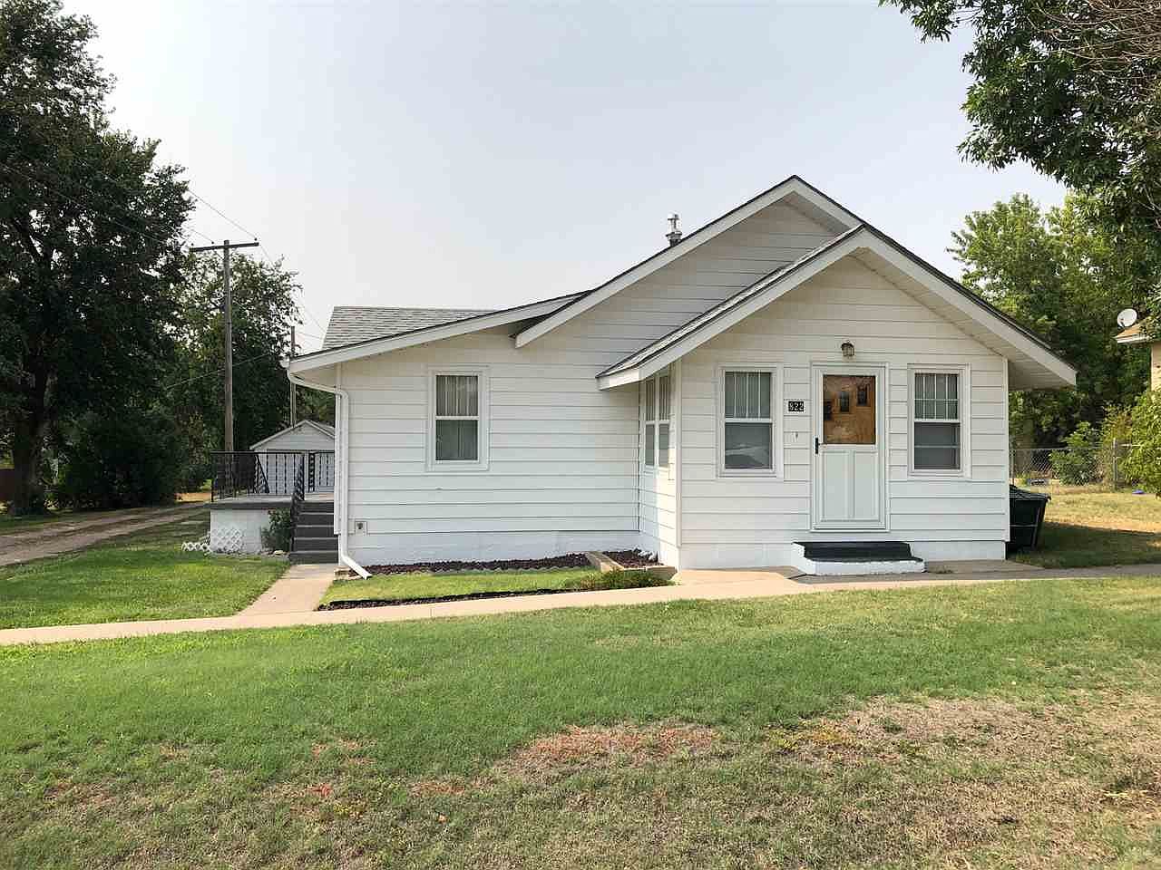 822 Oberfelder St, Lodgepole, NE 69149 Zillow