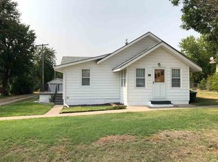 822 Oberfelder St, Lodgepole, NE 69149
