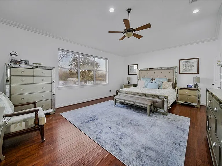 3831 Lakeridge Canyon Dr — Photo 27