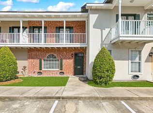 2114 Mount Hope Aly, Baton Rouge, LA 70820